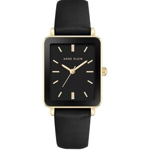 Anne Klein Women's Strap Watch, AK/3702